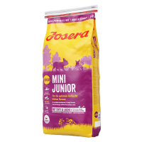 Josera Mini Junior 15 kg