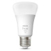 PHILIPS HUE Hue Bluetooth LED White žárovka Philips 8719514288232 E27 A60 9,5W 1055lm 2700K stmí