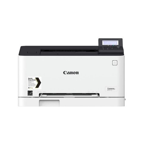 Canon i-SENSYS LBP633Cdw