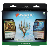 Wizards of the Coast Magic The Gathering - Bloomburrow Starter Kit