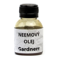 Gardners Neemový olej 50 ml