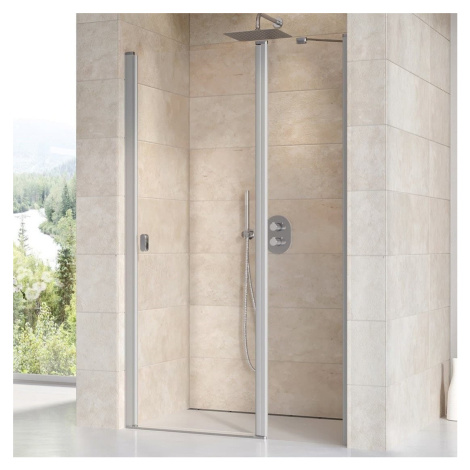 Sprchové dveře 110 cm Ravak Chrome 0QVDCU00Z1