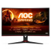 AOC C27G2E monitor 27"