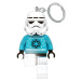 Lego® star wars stormtrooper ve svetru svítící figurka 7,5 cm