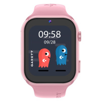 Garett Smartwatch Kids Twin 2 4G růžová