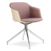 LD SEATING - Židle WAVE 032,F70-N6