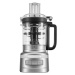 KitchenAid Food Processor 5KFP0921 - stříbrná (2,1 l)