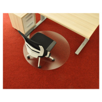 ALOX podložka (120 cm) pod židle SMARTMATT 5200 PCTD - na koberce