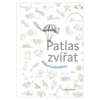 Patlas zvířat