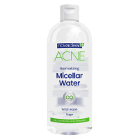 Biotter NC ACNE Micelární voda 400 ml