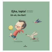 Ejha, lopta!