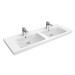 Umyvadlo Villeroy & Boch Subway 2.0 130x47 cm 7175D0R1