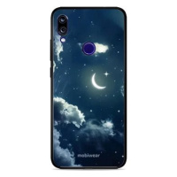 Mobiwear Glossy lesklý pro Xiaomi Redmi Note 7 - G048G