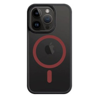 Tactical MagForce Hyperstealth 2.0 Kryt pro iPhone 14 Pro Max Black/Red