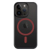 Tactical MagForce Hyperstealth 2.0 Kryt pro iPhone 14 Pro Max Black/Red