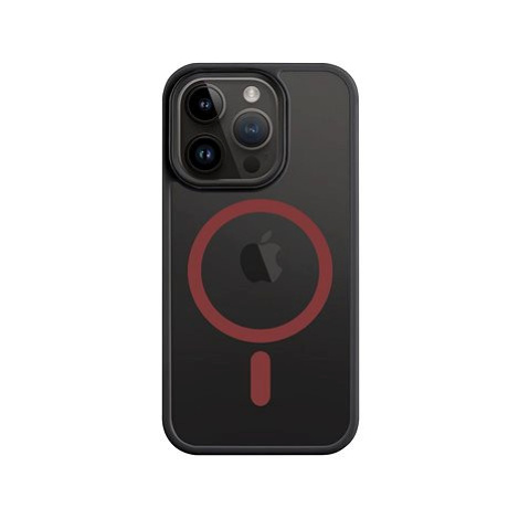 Tactical MagForce Hyperstealth 2.0 Kryt pro iPhone 14 Pro Max Black/Red