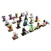 Lego® 71020 kolekce 20 minifigurek série batman 2