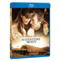 Madisonské mosty - Blu-ray