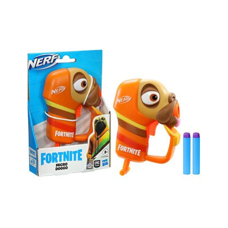 Nerf Microshots Fortnite - Micro Doggo Hasbro