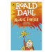 Magic Finger - Roald Dahl