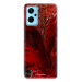 iSaprio RedMarble 17 pro Realme 9i