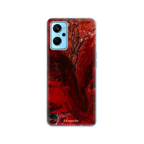 iSaprio RedMarble 17 pro Realme 9i