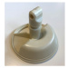 Pentair Pool Products Náhradní rotor s těsněním (klobouček) pro Azur 6-cestný ventil TOP 1,5"