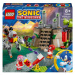 LEGO® Sonic The Hedgehog™ 76998 Knuckles a chrám Master Emerald