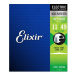 Elixir Electric Optiweb 19102 Medium