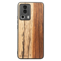 Dřevěné Pouzdro Bewood Xiaomi 13 Lite Mango