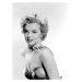 Fotografie Marilyn Monroe 1952 L.A. California, 30 × 40 cm