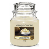 YANKEE CANDLE Coconut Rice Cream 411 g