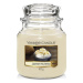 YANKEE CANDLE Coconut Rice Cream 411 g