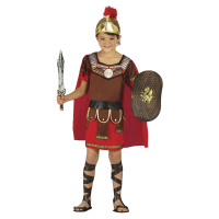 Guirca Dětský kostým Římský Centurion Velikost - děti: M