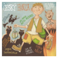 Český Honza - Jiří Horák - audiokniha