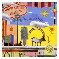 McCartney Paul: Egypt Station - CD