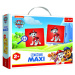 Pexeso Maxi Tlapková patrola/Paw Patrol 24 kusů