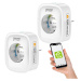 Smart socket WiFi Gosund SP1-H (2-pack, HomeKit) (6972391289545)