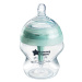 Tommee Tippee ADVANCED ANTI-COLIC Samosterilizační Kojenecká Lahev Pomalý Průtok 150 ml 0m+