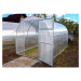 Zahradní skleník LEGI GARLIC 8 x 1,64 m, 4 mm GA179961