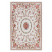 Hanse Home Collection koberce Kusový koberec Gobelin 105869 Cream Multicolored - 75x150 cm