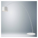 Foscarini Foscarini Twiggy MyLight LED stojací lampa bílá