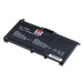T6 Power pro notebook Hewlett Packard HSTNN-IB80, Li-Poly, 11,55 V, 3600 mAh (41 Wh), černá