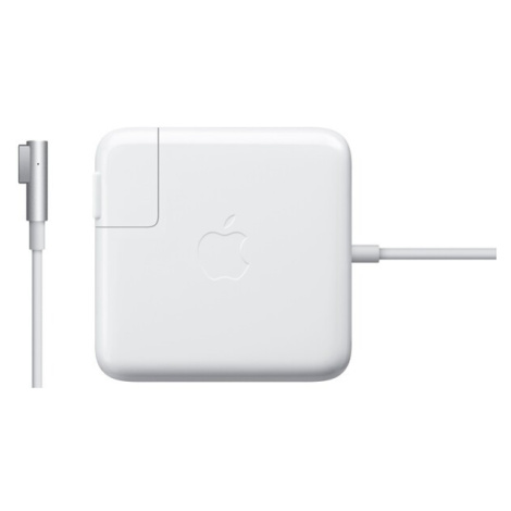 Apple Magsafe Power Adapter 85W MC556Z/B Bílá