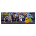 DINO Puzzle panoramatické 66x23cm Toy Story 4 150 dílků v krabici