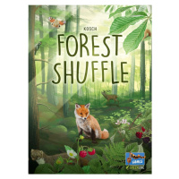 Lookout Games Forest Shuffle