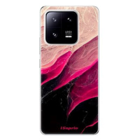 iSaprio Black and Pink pro Xiaomi 13 Pro