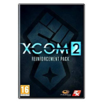 XCOM 2 Reinforcement Pack (PC/MAC/LINUX) DIGITAL