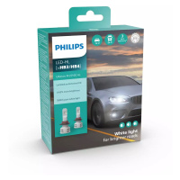 Philips HB3/HB4 12V/24V P20d/P22d Ultinon Pro5100 HL LED 5800K NOECE 2ks PH 11005U5100X2