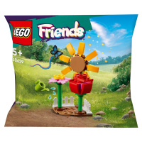 Lego® Friends 30659 Květinová zahrada